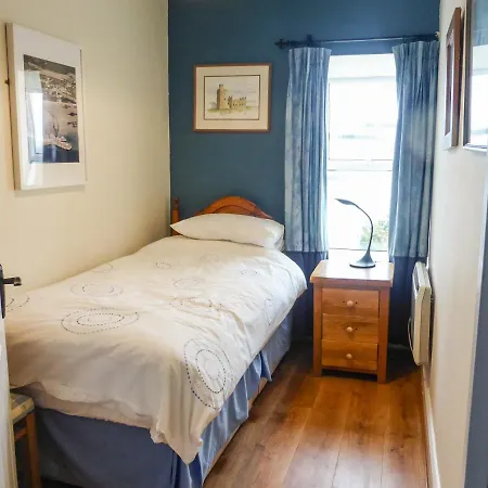 Heron Cottage * Kilmore Quay