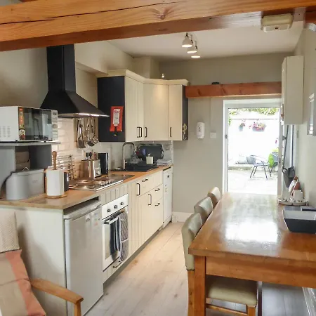 Holiday home Heron Cottage Kilmore Quay