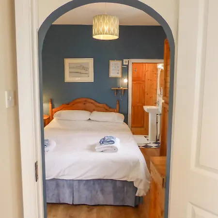 Heron Cottage Holiday home