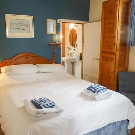 Holiday home Heron Cottage