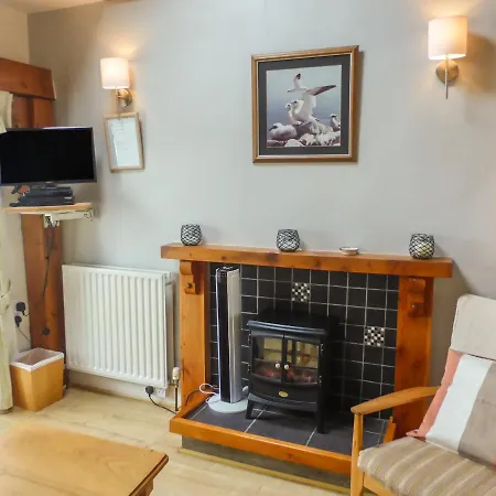 Heron Cottage Holiday home *