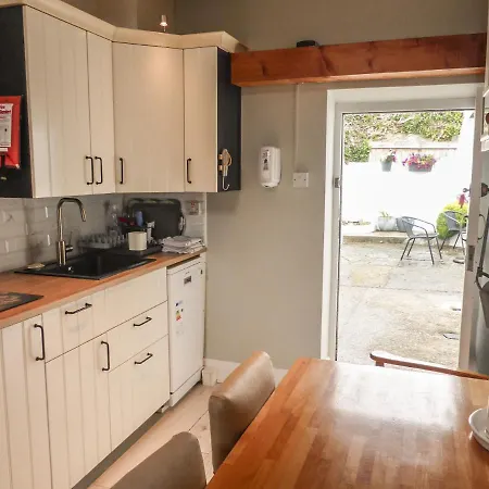 Heron Cottage Kilmore Quay