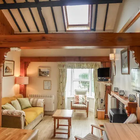 Heron Cottage Holiday home *
