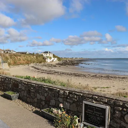 Holiday home Heron Cottage Kilmore Quay