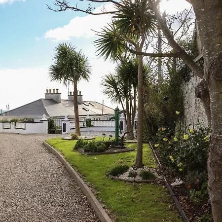 Heron Cottage