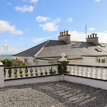Heron Cottage Kilmore Quay